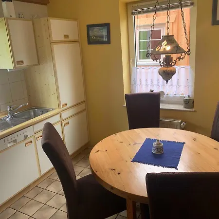 Appartement Deichlaeufer *