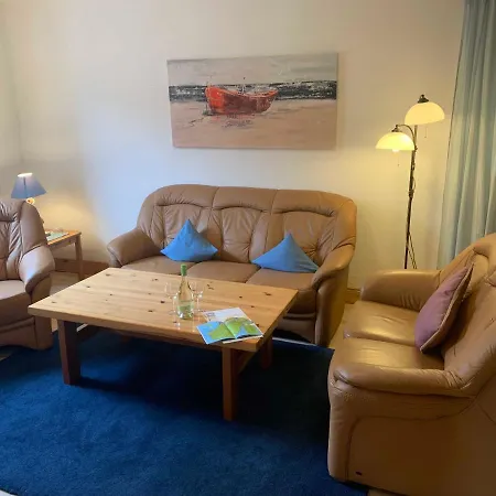 Deichlaeufer Appartement *