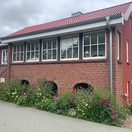 Deichlaeufer 北滩岛