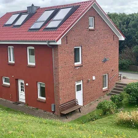 Deichlaeufer Appartement